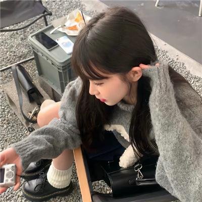 谷穗黄了